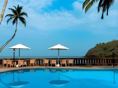 Prainha Resort by the Sea Hotels in 