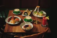 Bankes Arms Hotel