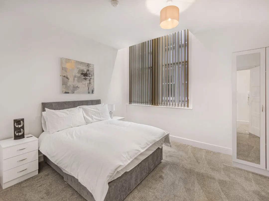 Guestready Charming Haven In Liverpool - Liverpool