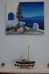 Villa Iokasti (Sea View)