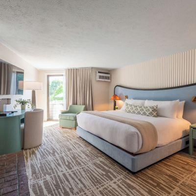 Fireplace King, Clover Meadowmere Resort Promo Code