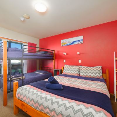 Family Room With Ensuite Dusky Lodge Promo Code