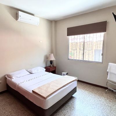 Comfort Two-Bedroom Apartment Ncg Comegua 1 Promo Code