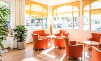 Ibis Budget Ciboure St-Jean-Luz