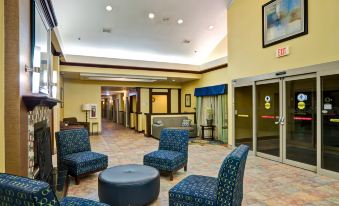 Holiday Inn Express & Suites Christiansburg