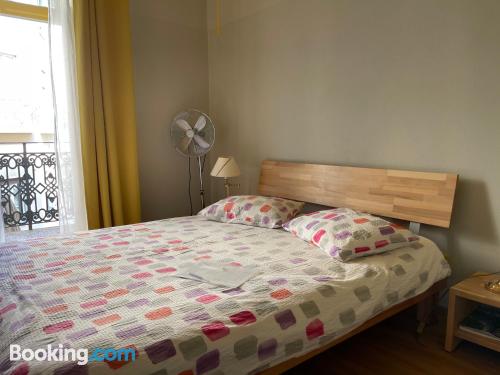 双人房（带独立浴室）