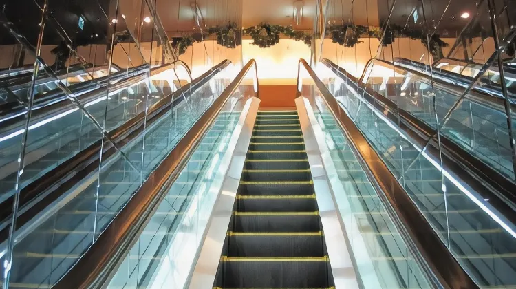 津山鶴山ホテル 施設