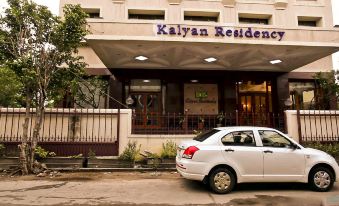 Hotel Kalyan Residency