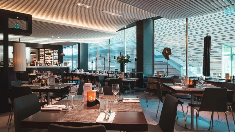 Radisson Blu Waterfront Hotel, Stockholm Dining/Restaurant