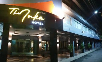 The Inka Hotel