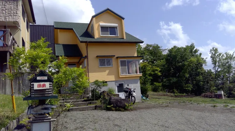 癒し空間tajima 外観