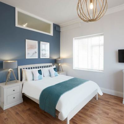 Apartment Ocean View Promo Code