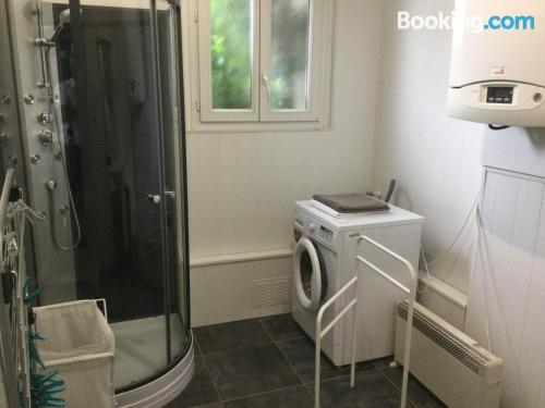 带露台的公寓-格兰克鲁科尔贝尔特