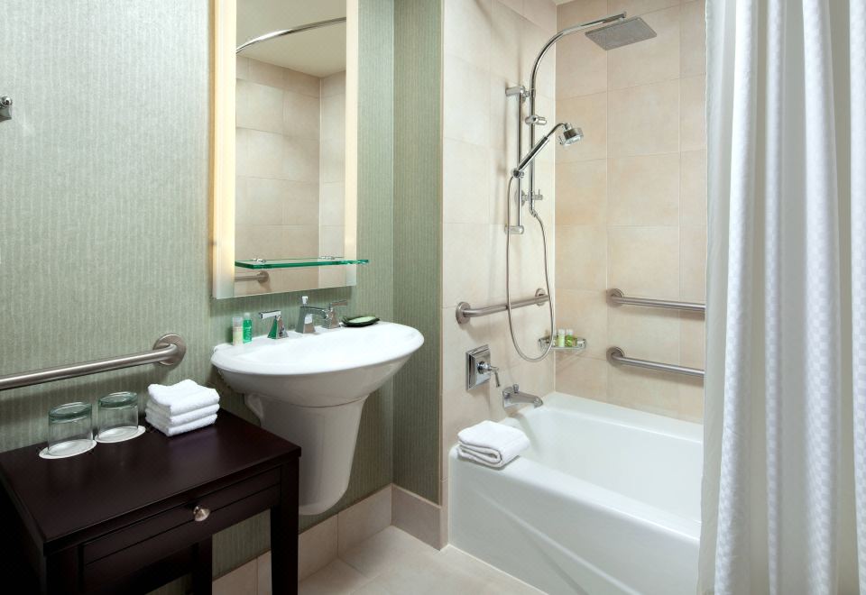 豪华两张大床房