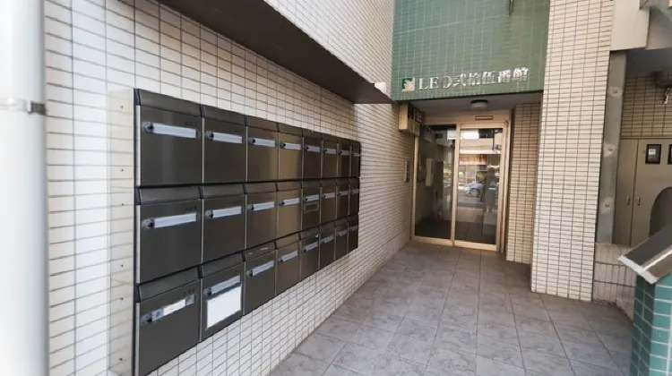 LEO弐拾五番館MQx 食事・レストラン