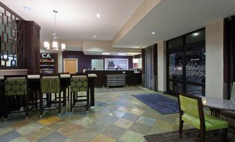 Hampton Inn Santa Cruz