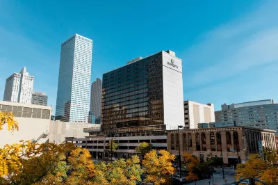 Sonesta Denver Downtown Hotel di 