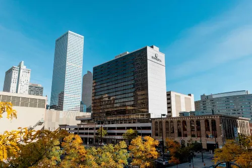 Sonesta Denver Downtown