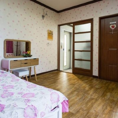 아도니스 Namhae JKvill Pension 쿠폰
