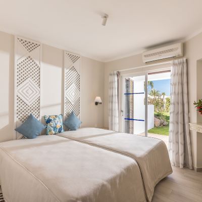 Premium Two-Bedroom Apartment Clube Albufeira Garden Village Promo Code