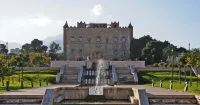 Giulio Cesare 14, Residence
