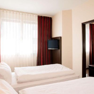 家庭房 NH維也納城市酒店優惠