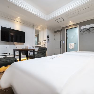 트윈 스위트 스테이 호텔 쿠폰