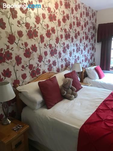 双人房（带淋浴）