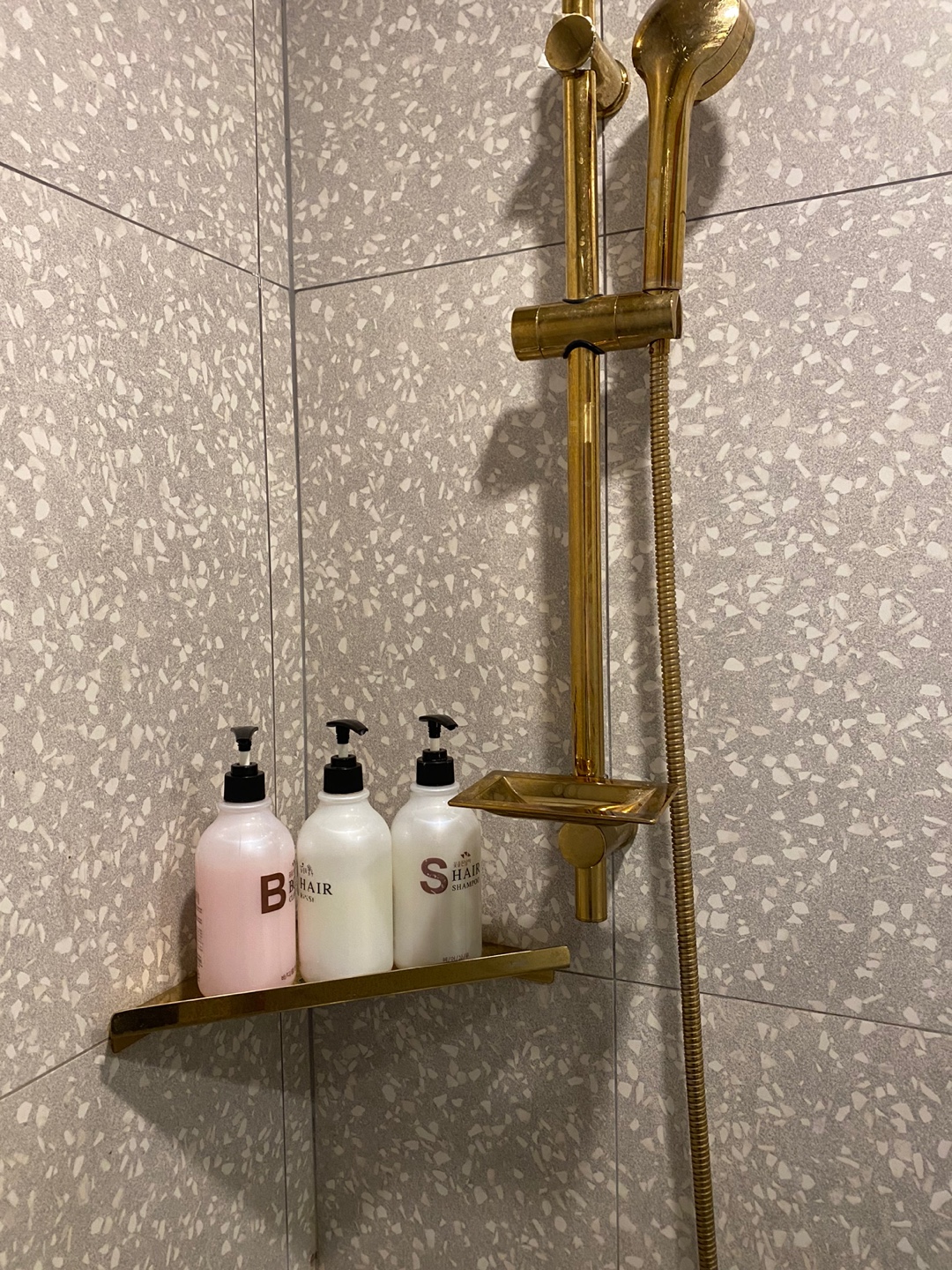 普通房