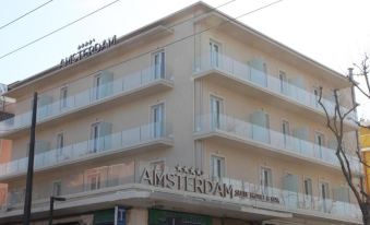 Amsterdam Suite Hotel & Spa