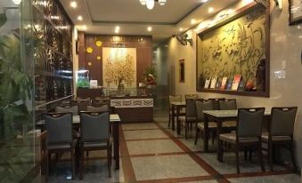 Hong Thien Ruby Hotel