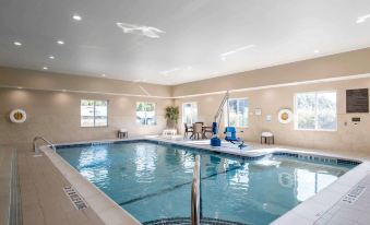 Comfort Inn Saugerties