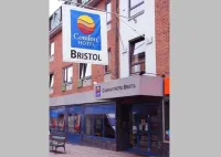 Home Hotel Bristol Hotels in 