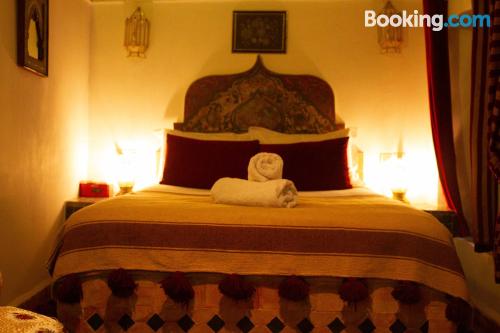 舒适三人间 - 带淋浴