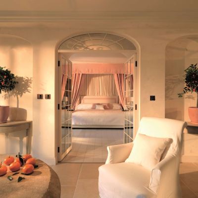 One-Bedroom Garden Suite Le Manoir aux Quat'Saisons, A Belmond Hotel, Oxfordshire Promo Code