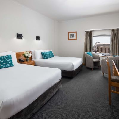 Twin Queen Room Rydges Darwin Central Promo Code