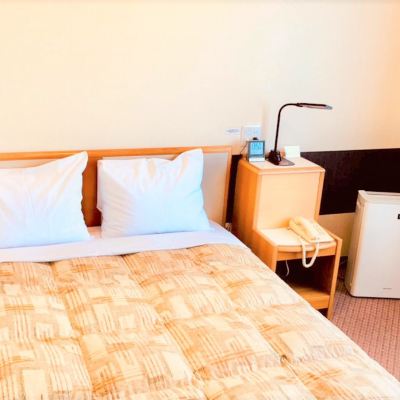 スタンダード ダブルルーム エクストールイン西条駅前 クーポン