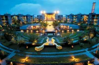 Novotel Palembang - Hotel & Residence Các khách sạn ở 