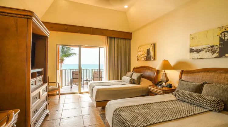 The Royal Haciendas All Suites Resort & Spa Room