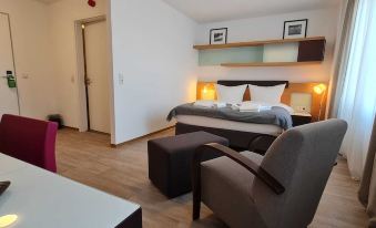 Check-Inn Hotels - Offenbach