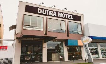 Hotel Dutra