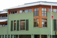 Brasserie Beierhaascht Hotels in 