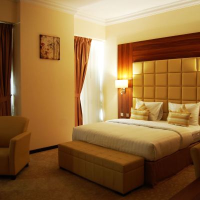 高級豪華房 金色海濱酒店優惠