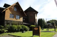 Hotel Malalhue