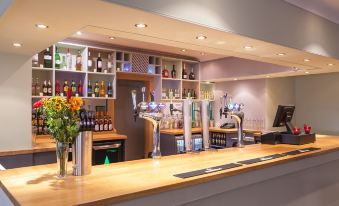 Celtic International Hotel Cardiff Airport