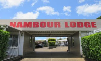 Nambour Lodge Motel