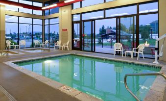 Hotel Ruby Sandpoint