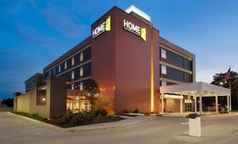 Home2 Suites by Hilton - St. Louis/Forest Park