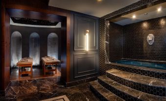 Tnr Otel & Spa - Housity