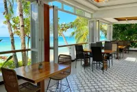 JONY'S BEACH RESORT